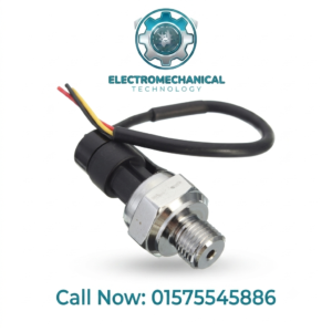 Pressure Sensor