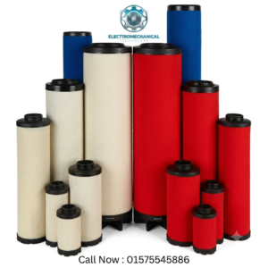 Air Line Filter Cartridge