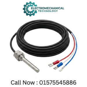 Temperature Sensor