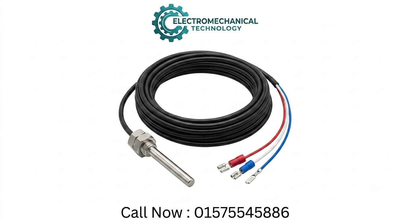 Temperature Sensor
