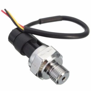Pressure Sensor