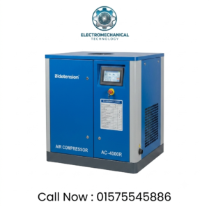 Screw air Compressor